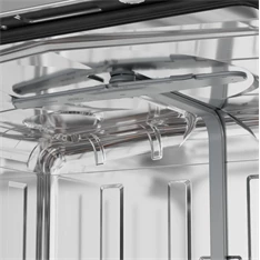 Gorenje GI673A91X beépíthető mosogatógép