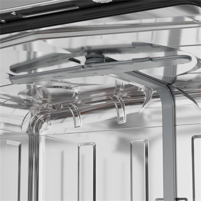 Gorenje GI673A91X beépíthető mosogatógép