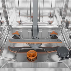 Gorenje GI673A91X beépíthető mosogatógép