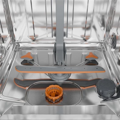 Gorenje GI673A91X beépíthető mosogatógép