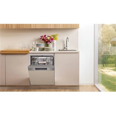 Gorenje GI673A91X beépíthető mosogatógép