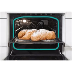 Gorenje GK5C41WH-B kombinált tűzhely
