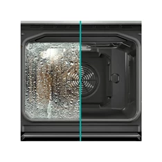 Gorenje GK5C41WH-B kombinált tűzhely