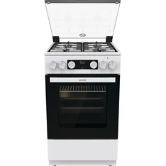 Gorenje GK5C41WH-B kombinált tűzhely