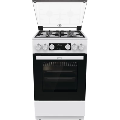 Gorenje GK5C41WH-B kombinált tűzhely