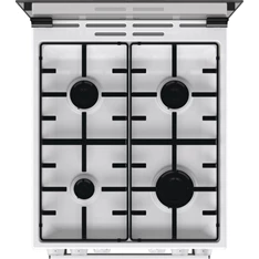 Gorenje GK5C41WH-B kombinált tűzhely