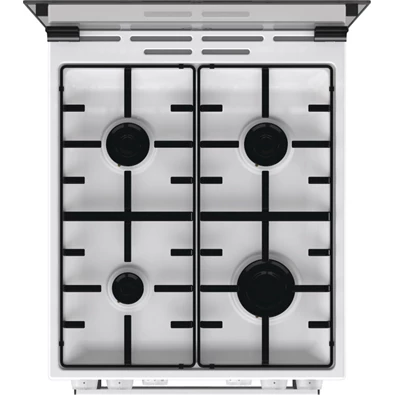 Gorenje GK5C41WH-B kombinált tűzhely