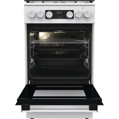 Gorenje GK5C41WH-B kombinált tűzhely