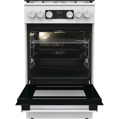 Gorenje GK5C41WH-B kombinált tűzhely