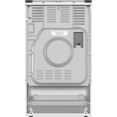 Gorenje GK5C41WH-B kombinált tűzhely