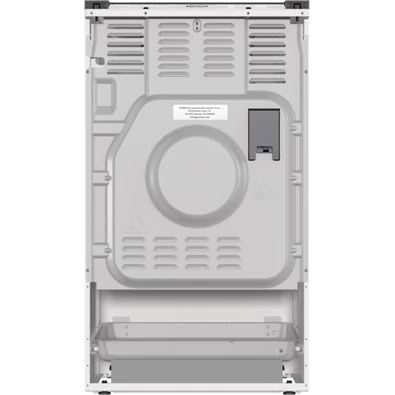 Gorenje GK5C41WH-B kombinált tűzhely