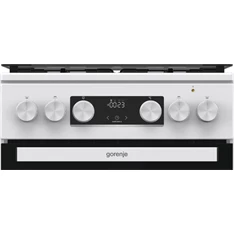Gorenje GK5C41WH-B kombinált tűzhely