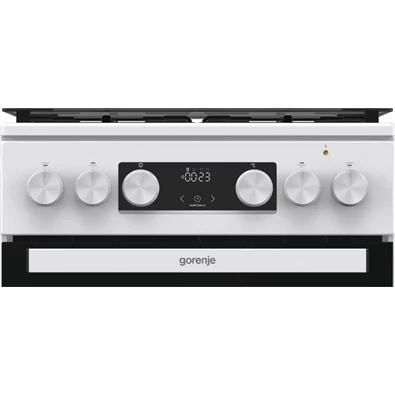 Gorenje GK5C41WH-B kombinált tűzhely