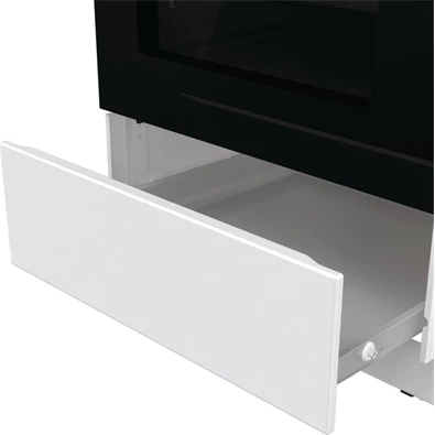 Gorenje GK5C41WH-B kombinált tűzhely
