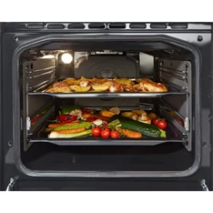 Gorenje GK5C41WH-B kombinált tűzhely