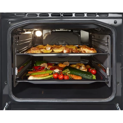 Gorenje GK5C41WH-B kombinált tűzhely