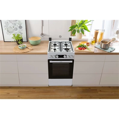 Gorenje GK5C41WH-B kombinált tűzhely