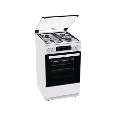 Gorenje GK5C41WH-B kombinált tűzhely