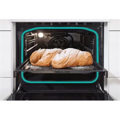 Gorenje GK5C41WH-B kombinált tűzhely