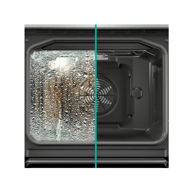 Gorenje GK5C41WH-B kombinált tűzhely