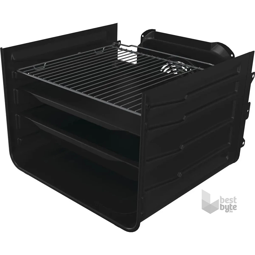 Gorenje GK5C41WJ fehér, szabadonálló, gáz, kombinált, főzőzóna: 4, sütő:62L, grill, tűzhely
