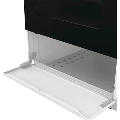 Gorenje GK5C41WJ fehér kombinált tűzhely