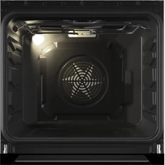 Gorenje GK5C41WJ fehér kombinált tűzhely