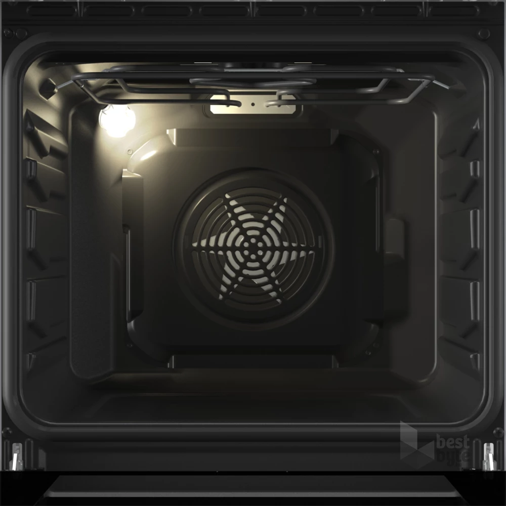 Gorenje GK5C42SJ szürke, szabadonálló, gáz, kombinált, főzőzóna: 4, sütő:62L, grill, tűzhely