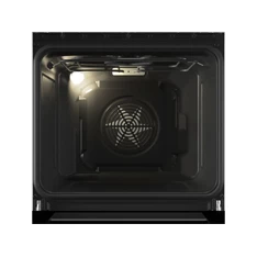 Gorenje GK5C42WH-B fehér, szabadonálló, gáz, kombinált, főzőzóna: 4, sütő:70L, grill, tűzhely