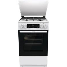 Gorenje GK5C42WJ kombinált gáztűzhely
