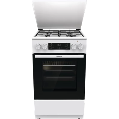 Gorenje GK5C42WJ kombinált gáztűzhely