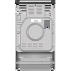 Gorenje GK5C62SH inox kombinált tűzhely