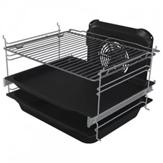Gorenje GK5C62WH fehér kombinált tűzhely