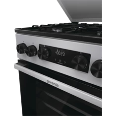 Gorenje GK5C63SH kombinált gáztűzhely