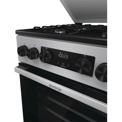 Gorenje GK5C63SH kombinált gáztűzhely