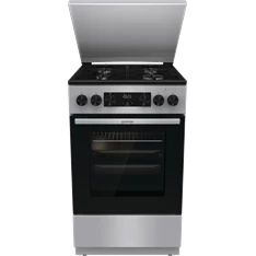 Gorenje GK5C63SH kombinált gáztűzhely