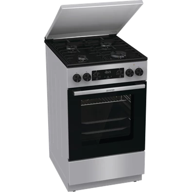 Gorenje GK5C63SH kombinált gáztűzhely