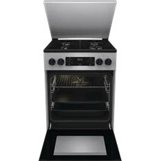 Gorenje GK5C63SH kombinált gáztűzhely