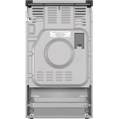 Gorenje GK5C63SH kombinált gáztűzhely