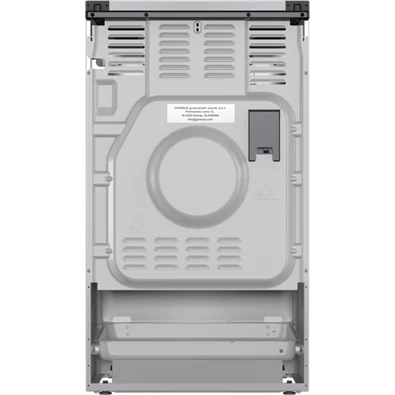 Gorenje GK5C63SH kombinált gáztűzhely
