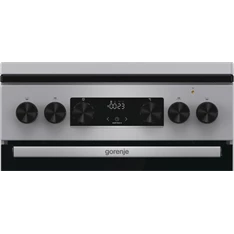 Gorenje GK5C63SH kombinált gáztűzhely