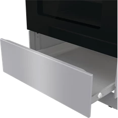 Gorenje GK5C63SH kombinált gáztűzhely