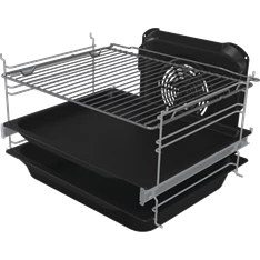 Gorenje GK5C63SH kombinált gáztűzhely