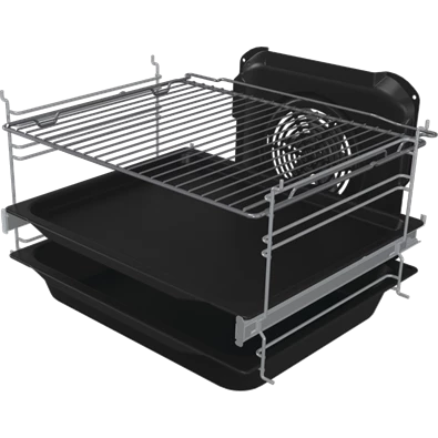 Gorenje GK5C63SH kombinált gáztűzhely