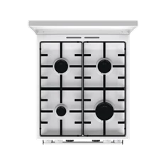 Gorenje GK5C64WH kombinált gáztűzhely