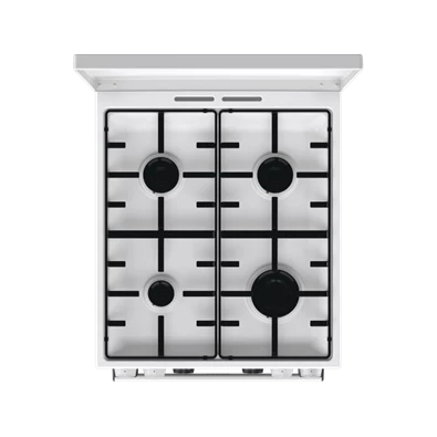 Gorenje GK5C64WH kombinált gáztűzhely