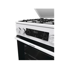 Gorenje GK5C64WH kombinált gáztűzhely