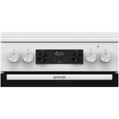 Gorenje GK5C64WH kombinált gáztűzhely