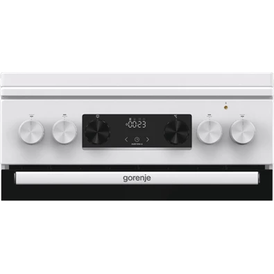 Gorenje GK5C64WH kombinált gáztűzhely