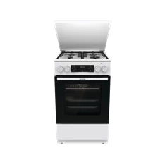 Gorenje GK5C64WH kombinált gáztűzhely